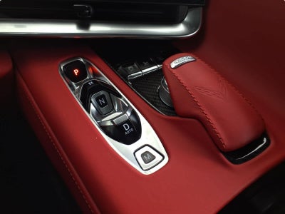 2023 Chevrolet Corvette 3LT