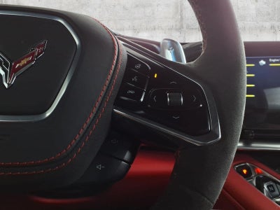 2023 Chevrolet Corvette 3LT