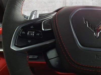 2023 Chevrolet Corvette 3LT