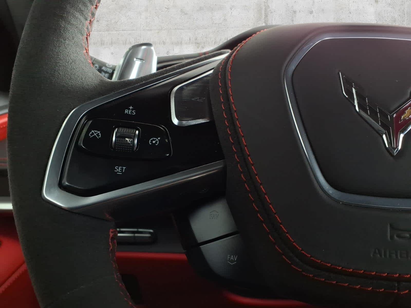 2023 Chevrolet Corvette 3LT