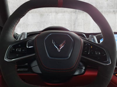 2023 Chevrolet Corvette 3LT