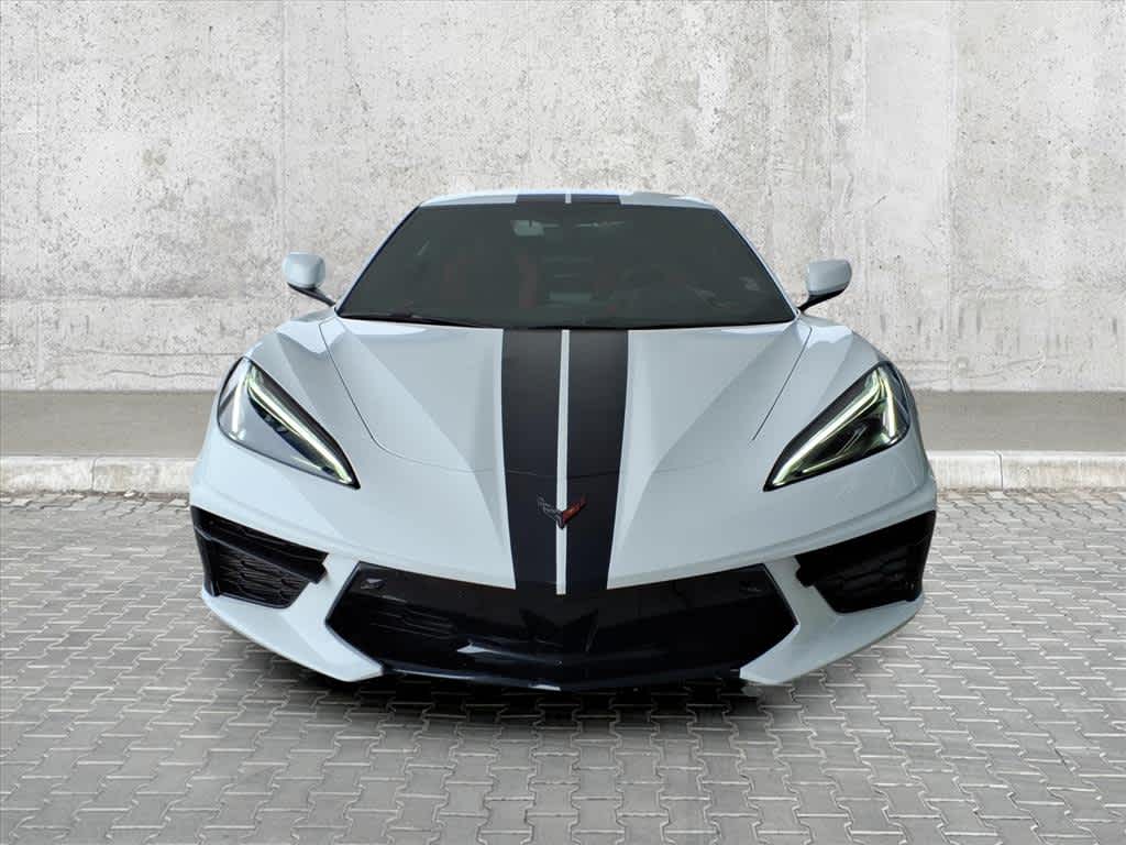 2023 Chevrolet Corvette 3LT