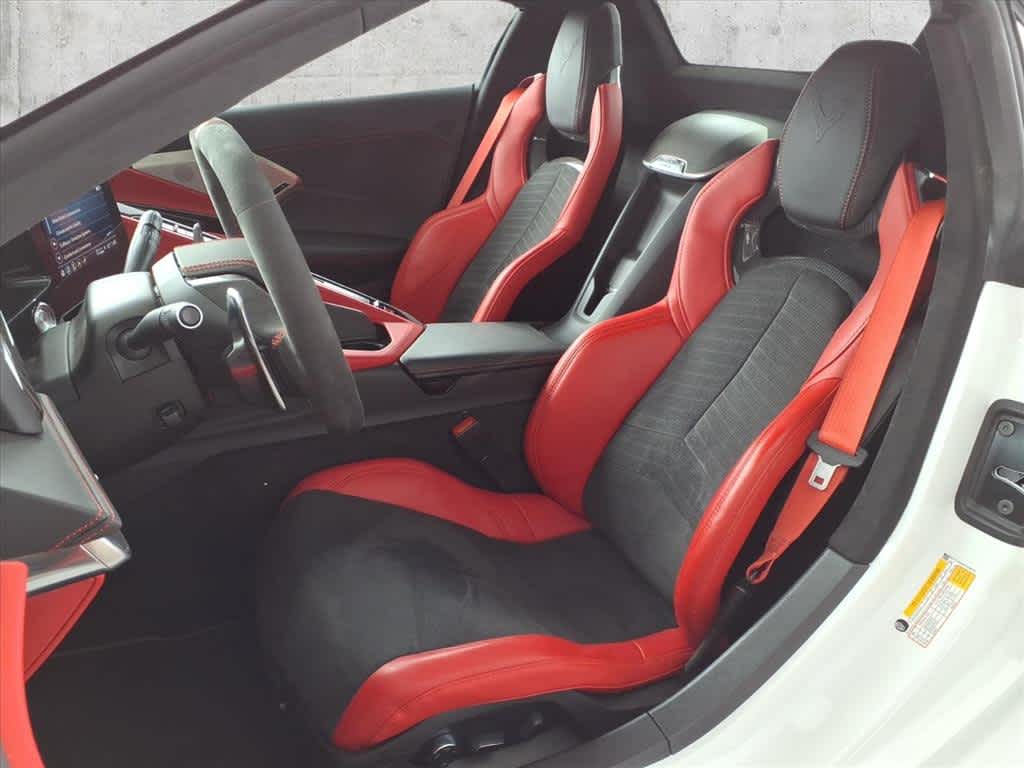 2023 Chevrolet Corvette 3LT