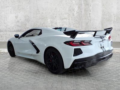 2023 Chevrolet Corvette 3LT