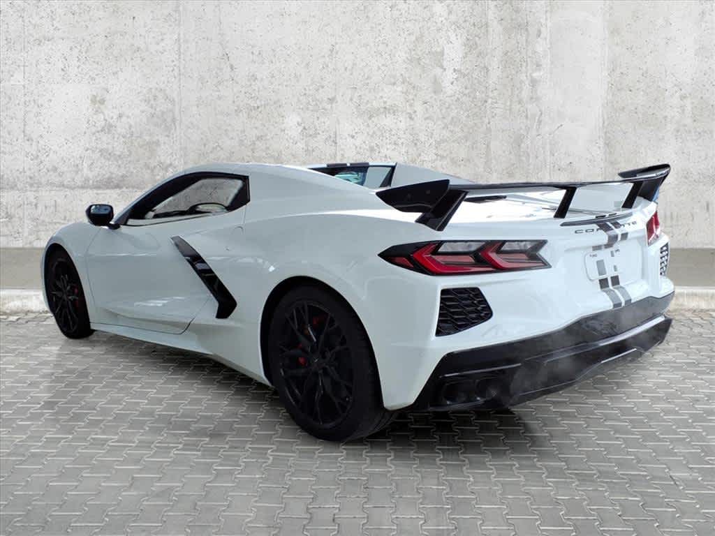 2023 Chevrolet Corvette 3LT