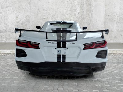 2023 Chevrolet Corvette 3LT