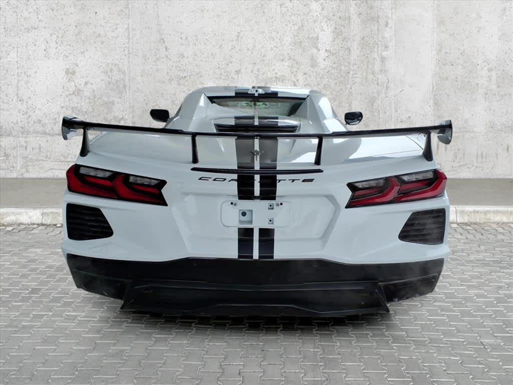 2023 Chevrolet Corvette 3LT