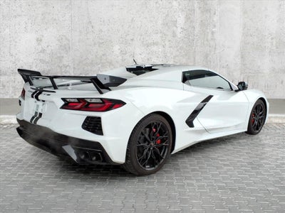 2023 Chevrolet Corvette 3LT