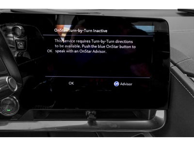 2025 Chevrolet Corvette 3LZ