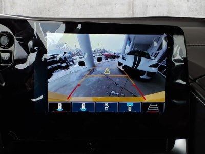 2025 Chevrolet Corvette 3LZ