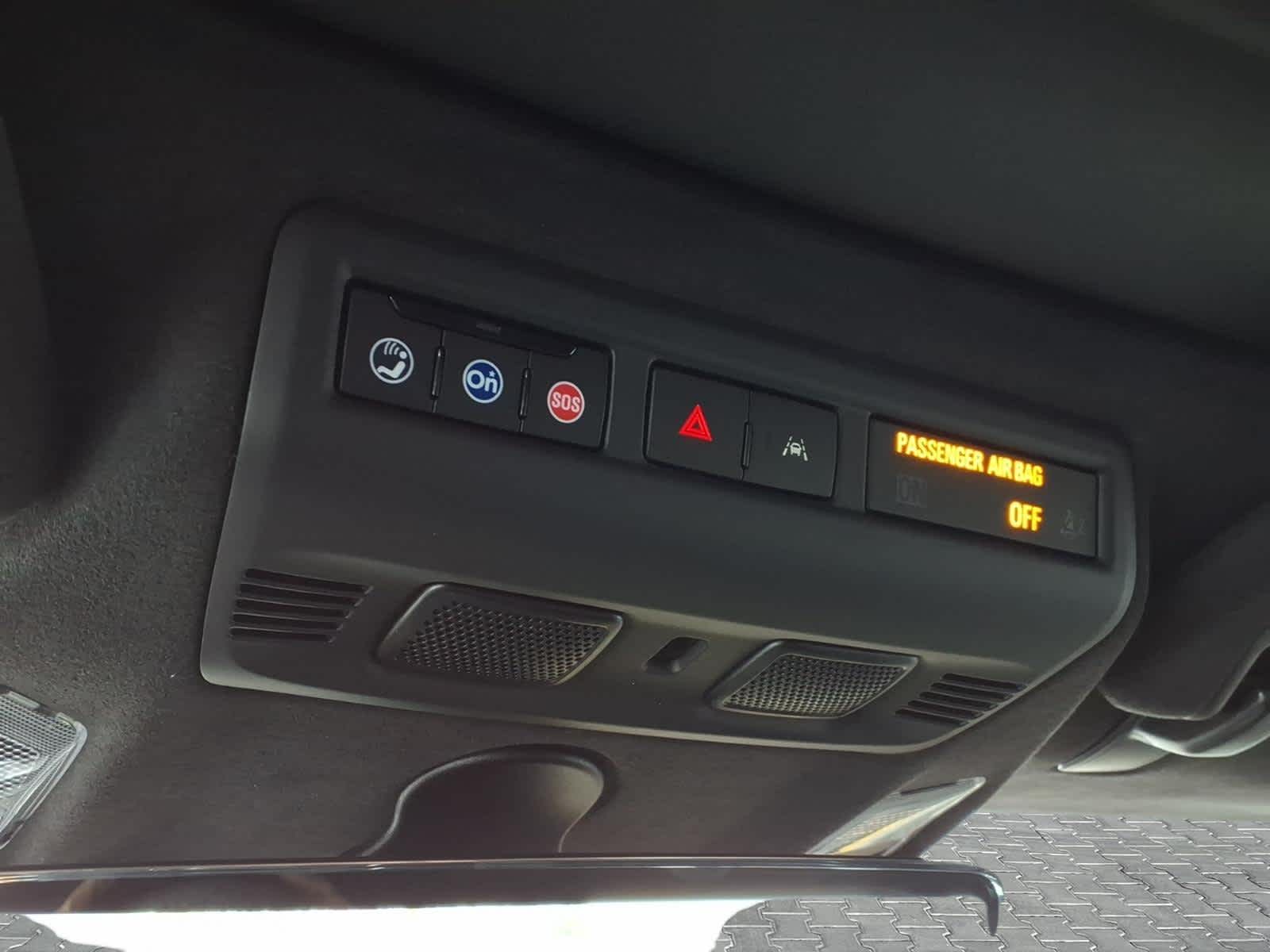 2025 Chevrolet Corvette 3LZ