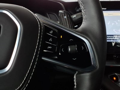 2025 Chevrolet Corvette 3LZ