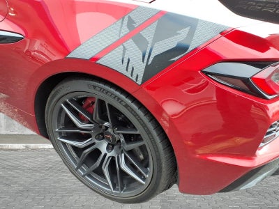 2024 Chevrolet Corvette 3LZ
