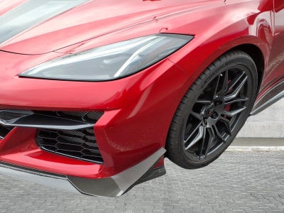 2024 Chevrolet Corvette 3LZ