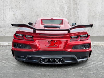 2024 Chevrolet Corvette 3LZ