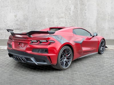2024 Chevrolet Corvette 3LZ