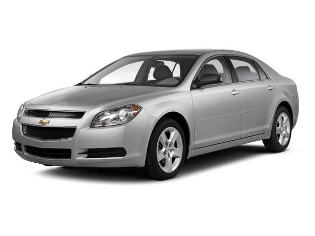 2011 Chevrolet Malibu LT w/2LT