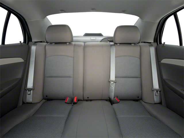 2011 Chevrolet Malibu LT w/2LT
