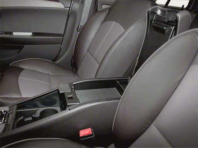 2011 Chevrolet Malibu LT w/2LT