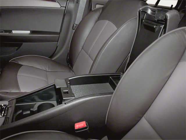 2011 Chevrolet Malibu LT w/2LT