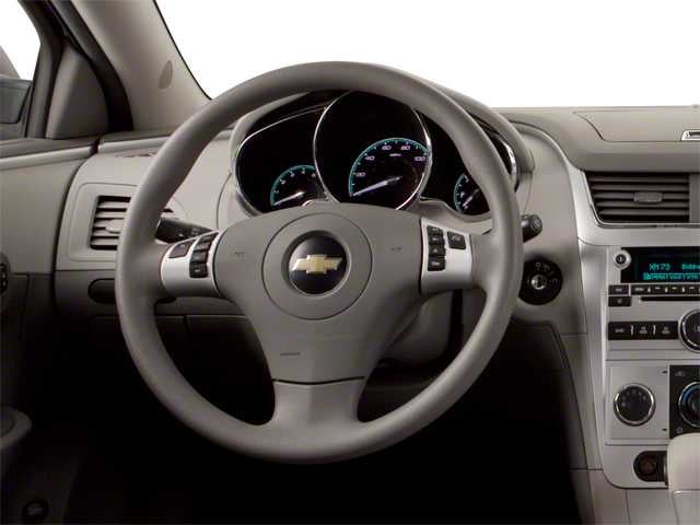 2011 Chevrolet Malibu LT w/2LT