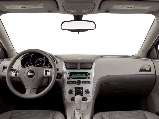 2011 Chevrolet Malibu LT w/2LT