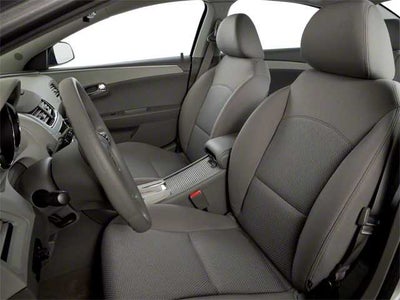 2011 Chevrolet Malibu LT w/2LT