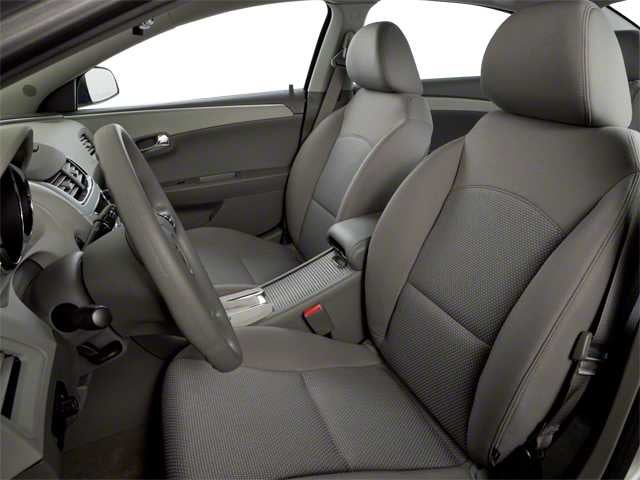 2011 Chevrolet Malibu LT w/2LT