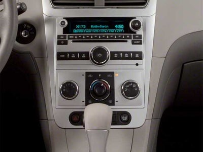 2011 Chevrolet Malibu LT w/2LT