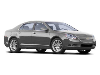2009 Chevrolet Malibu LS w/1LS