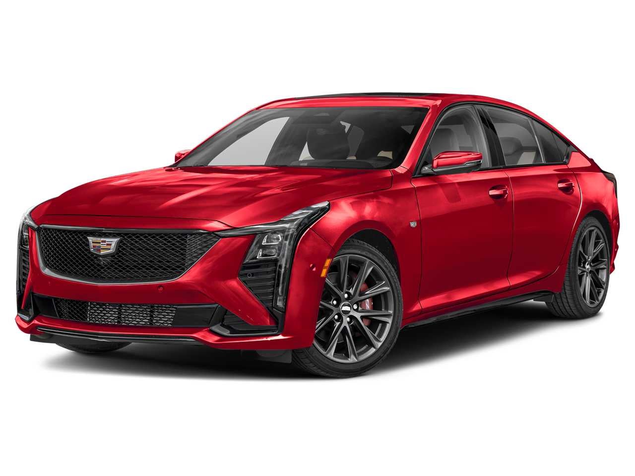 2025 Cadillac CT5 Sport