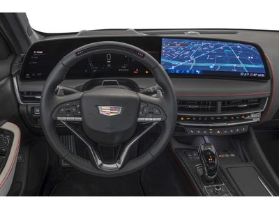 2025 Cadillac CT5 Sport