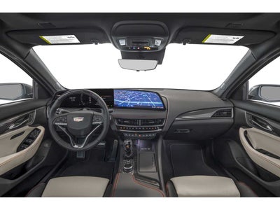 2025 Cadillac CT5 Sport