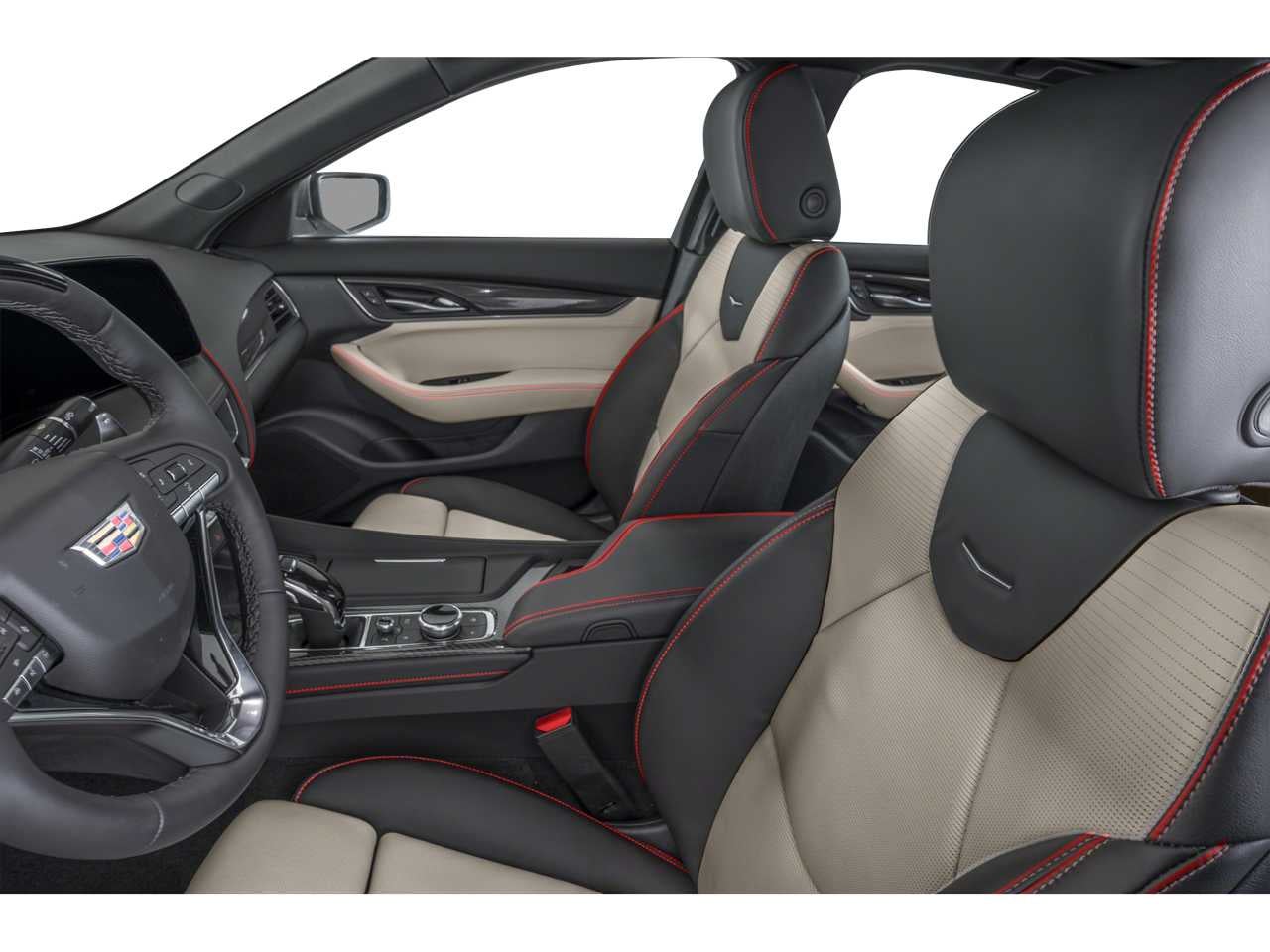 2025 Cadillac CT5 Sport