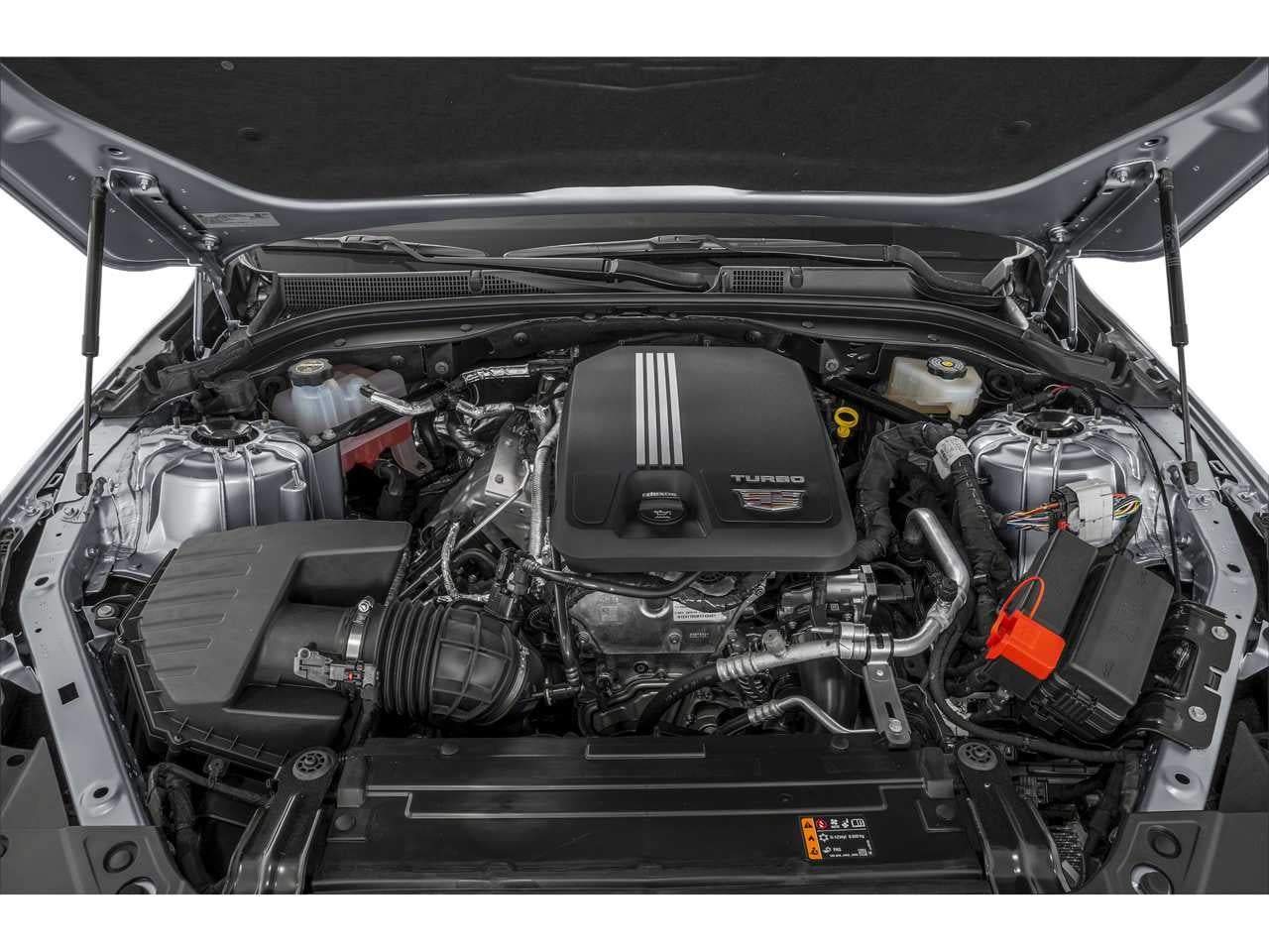 2025 Cadillac CT5 Sport