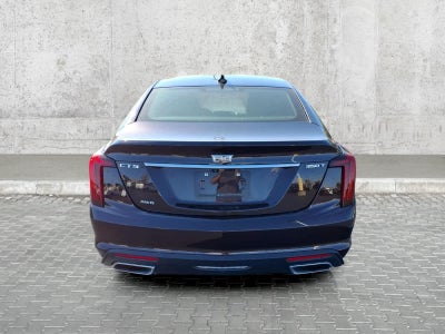 2020 Cadillac CT5 Luxury