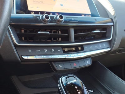 2020 Cadillac CT5 Luxury