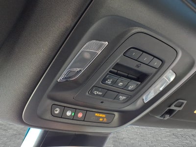 2020 Cadillac CT5 Luxury