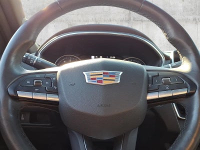 2020 Cadillac CT5 Luxury