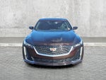 2020 Cadillac CT5 Luxury
