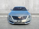 2018 Cadillac CT6 Luxury AWD
