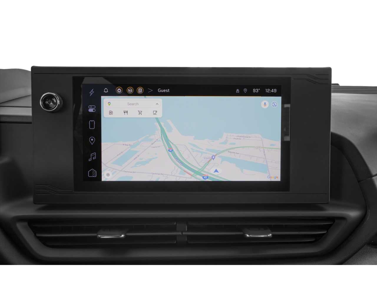 2025 Chevrolet Silverado EV Extended Range LT