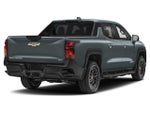 2025 Chevrolet Silverado EV Extended Range LT