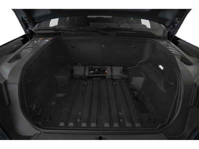 2025 Chevrolet Silverado EV Extended Range LT