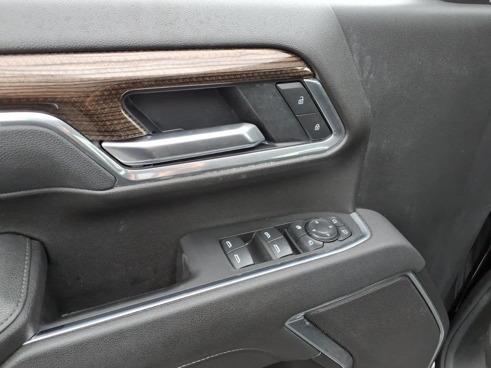 2025 Chevrolet Silverado 3500HD LT