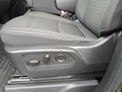 2025 Chevrolet Silverado 3500HD LT