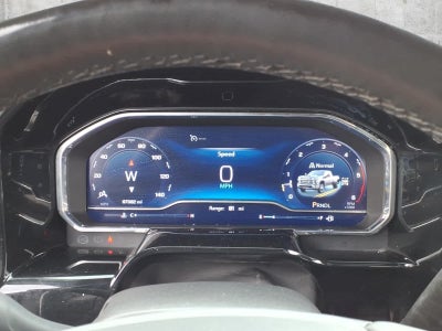 2025 Chevrolet Silverado 3500HD LT