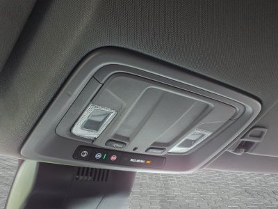 2025 Chevrolet Silverado 3500HD LT