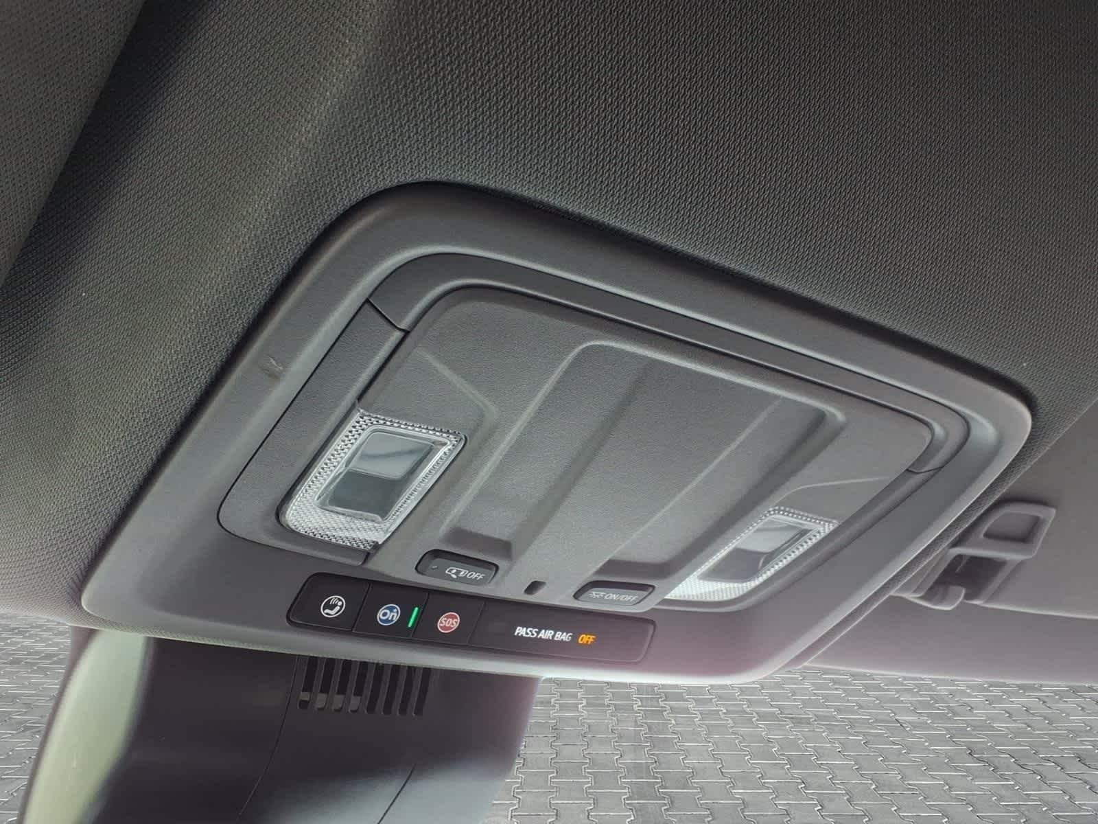 2025 Chevrolet Silverado 3500HD LT
