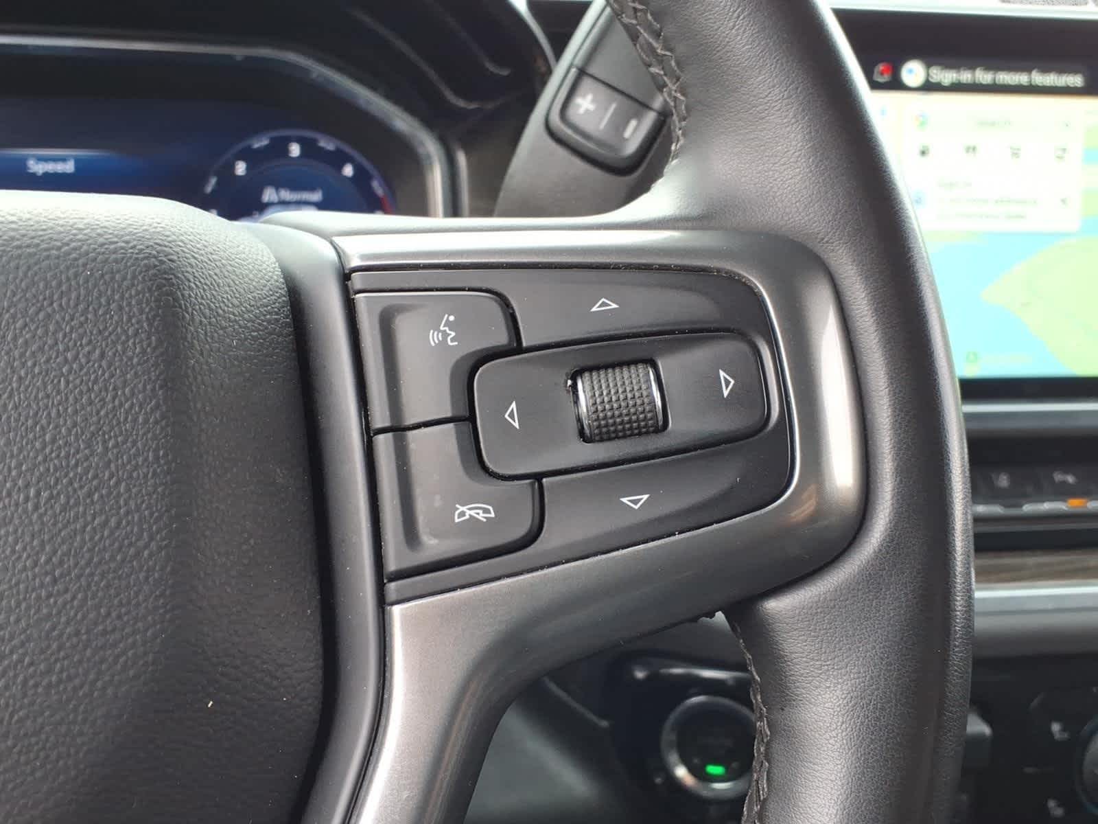 2025 Chevrolet Silverado 3500HD LT